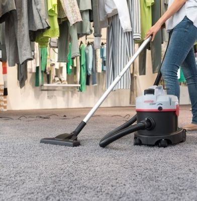 Пылесос Sprintus Floory 114.050