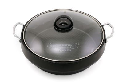 Электросковорода HMR-3100/RSF-C406