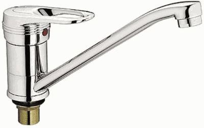 СМЕСИТЕЛЬ ДЛЯ КУХНИ LEDEME L4956