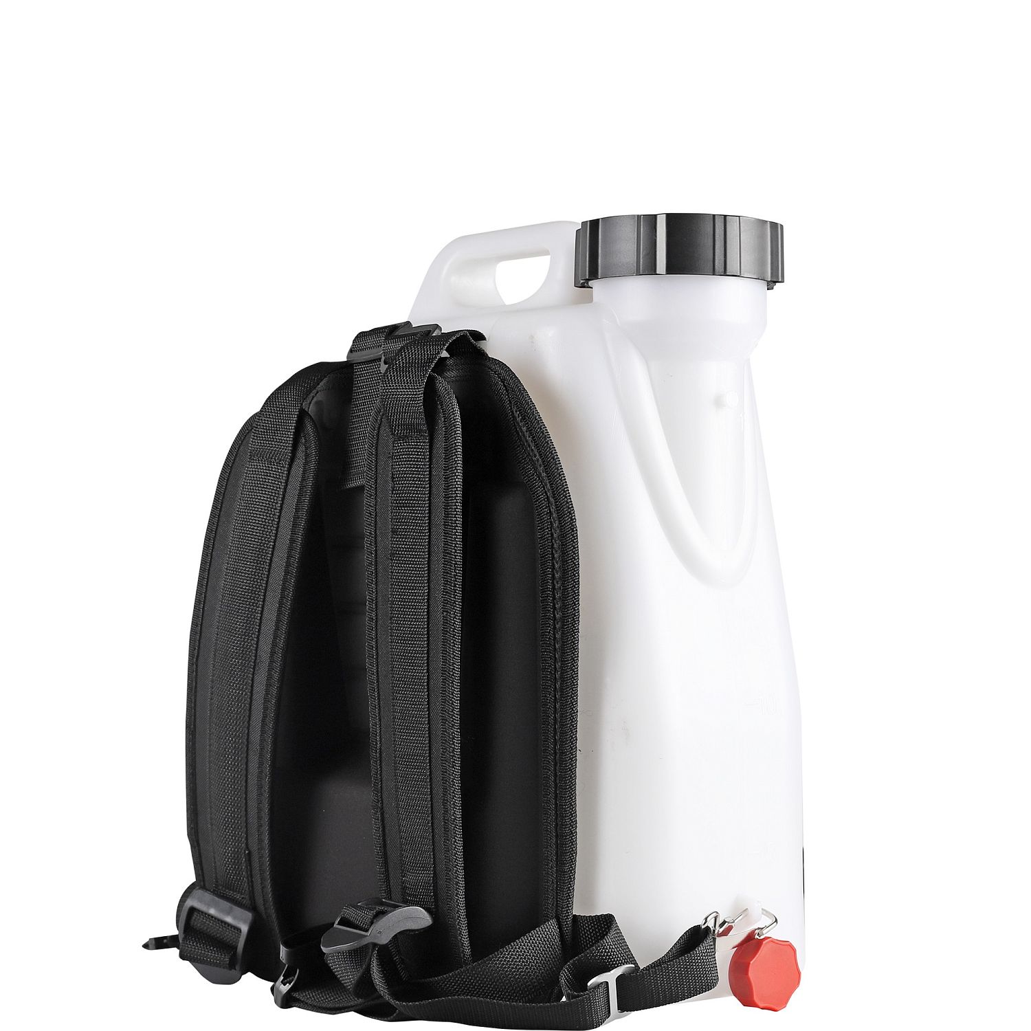 Генератор холодного тумана PATRIOT PT-16F, ранцевый, электрический, 16 л, 1200 Вт.