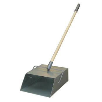 Совок уличный 0480