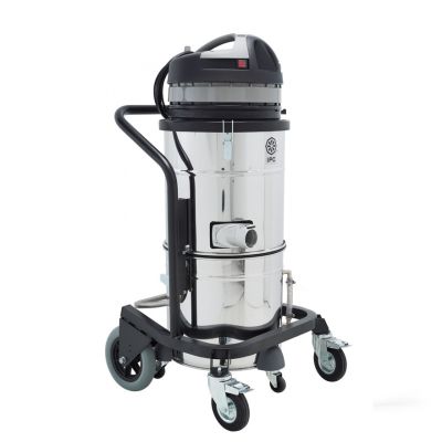 Промышленный пылесос для сбора сухих загрязнений и жидкости IPC Soteco GS 2/50 FM OPT OIL