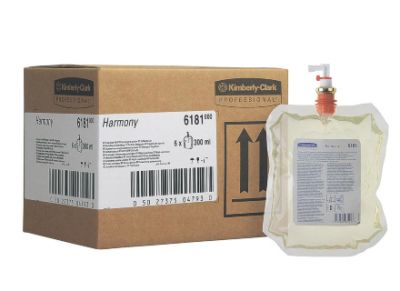 Кассета-освежитель воздуха Kimberly-Clark Гармония 300 мл. 6181