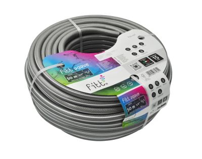 Шланг для полива FITT "Agave" 1/2" 50 м 36 бар