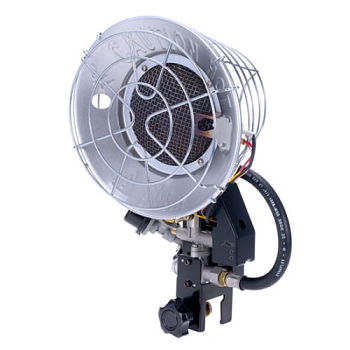 Газовый инфракрасный обогреватель Nabia