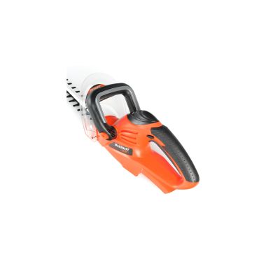  Кусторез аккумуляторный садовый PATRIOT СН 255 UES (без акб и зу), 21В, толщина реза 14 мм