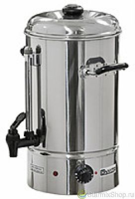 Кипятильник наливной Convito WB-20А, 2500 Вт, нерж. сталь