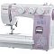 Электромеханическая швейная машина Janome HD1015