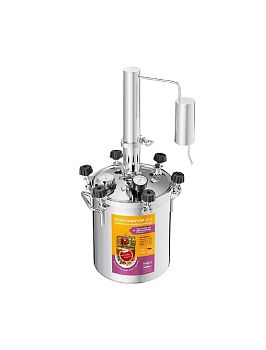 Автоклав "Консерватор" 2 в 1 "Аромат"