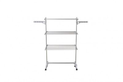 Напольная сушилка трансформер для белья Gochu (All Mom 4)