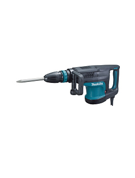 Отбойный молоток электрический Makita HM1203C 1510 Вт, 19,1 Дж, SDS-MAX