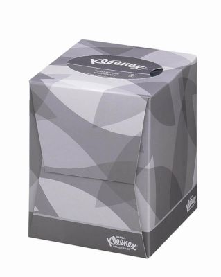 Гигиенические салфетки для лица Kimberly-Clark KLEENEX 8834 12х88л.