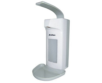 Дозатор жидкого мыла локтевой Ksitex DES-1000