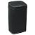 Урна сенсорная с автоматически открывающейся крышкой AGB-20B (черная)