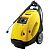 Аппарат высокого давления LAVOR Professional Mississippi-R 1310XP