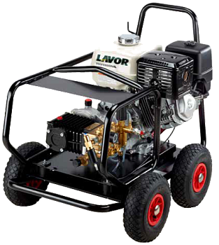 Аппарат высокого давления LAVOR Pro THERMIC 13 HF