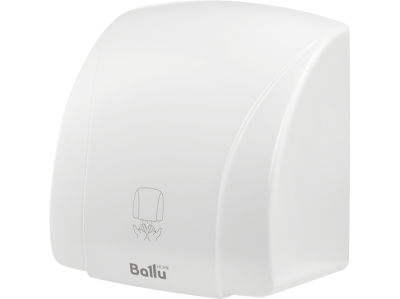 Сушилка для рук Ballu BAHD-1800 antivandal