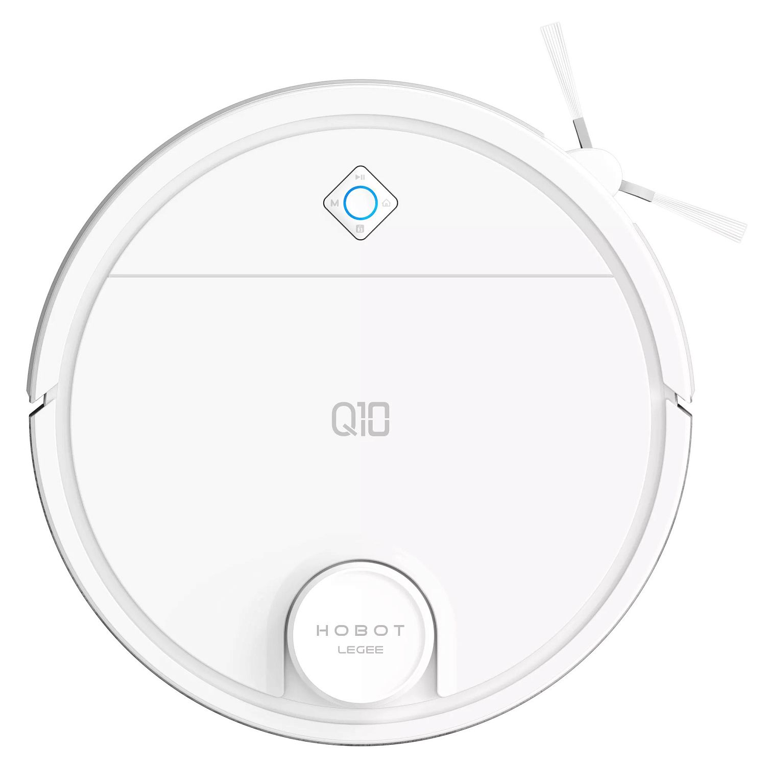 Робот пылесос моющий Hobot LEGEE-Q10