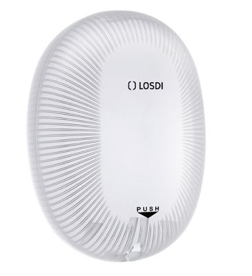 Дозатор жидкого мыла LOSDI CJ5003B-L STAR LINE
