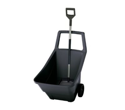 IWO95S-S411 Садовая тележка Prosperplast Load & Go III 95л