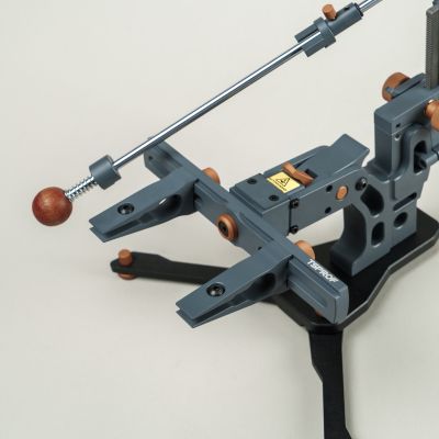 Набор для заточки TSPROF Pioneer GE «Стальная Искра» (Limited edition)