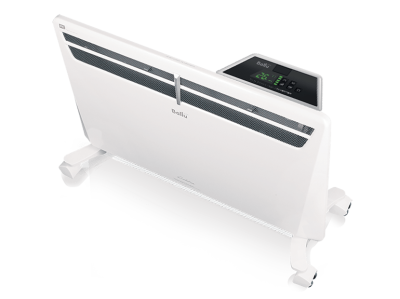 Блок управления Transformer Digital Inverter Ballu BCT/EVU-2.5I