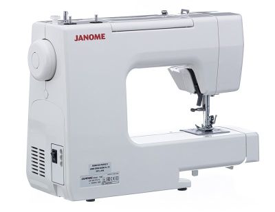Электромеханическая швейная машина Janome 1543