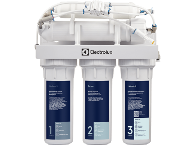 Фильтр для очистки воды Electrolux RevOs OsmoProf500 НС-1279467