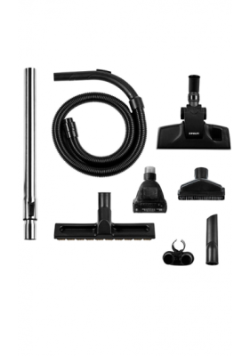 Пылесос безмешковый с циклонным фильтром Polti Forzaspira C130 Plus