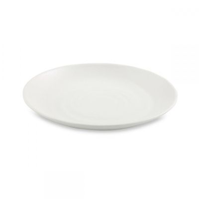 Тарелка круглая Ever Unison JW7007W