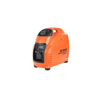 Генератор инверторный PATRIOT GP 2000i