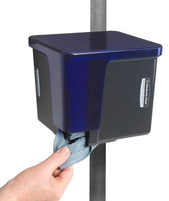 Диспенсер для салфеток Kimberly-Clark 7969