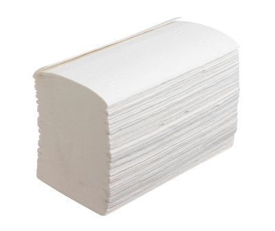 Бумажные полотенца в пачках Kimberly-Clark SCOTT Perfomance 6689