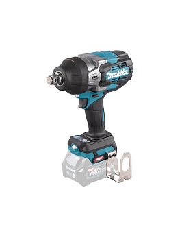 Гайковерт ударный аккумуляторный Makita TW001GZ XGT 40В, 3/4\", 1800 Нм, 0 – 1800 об/мин, без акб и ЗУ