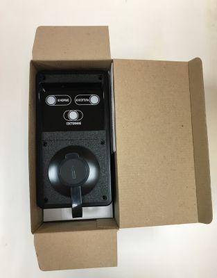 Алкотестер для проходной Динго B-02