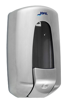 Дозатор для жидкого мыла Jofel Aitana AC79000