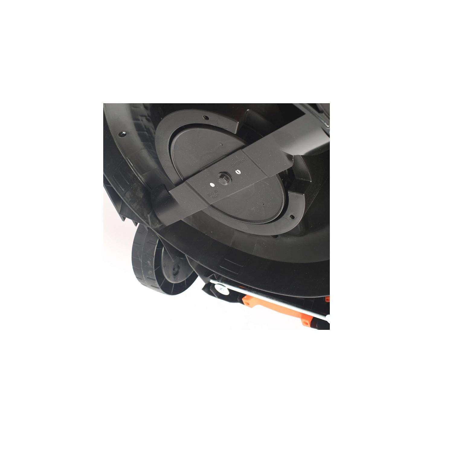 Газонокосилка электрическая PATRIOT PT 2043E