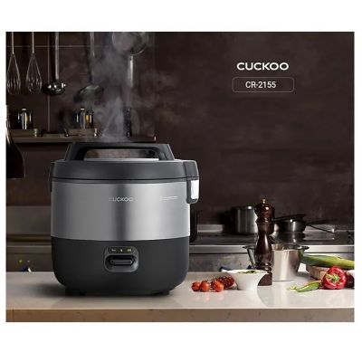 Рисоварка CUCKOO СR-2155