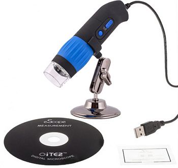 Микроскоп Oitez eScope Pro DP-M16
