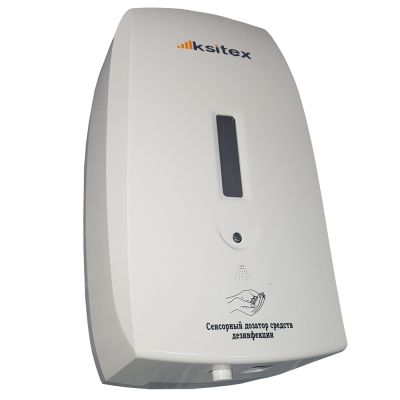 Дозатор для антисептика Ksitex ADD-1000W
