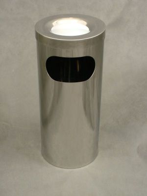 Урна-пепельница "Н-310" полированная