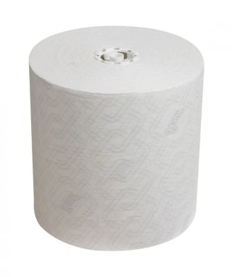 Бумажные полотенца в рулонах Kimberly-Clark SCOTT MAX 6691