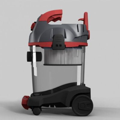 Пылесос профессиональный Starmix NSG uClean LD -1432  HMT