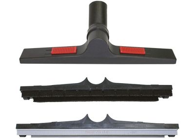 402413 Профессиональная щетка для пылесосов Starmix 37см c набором вкладышей