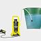 Мойка высокого давления Karcher K 2 Battery