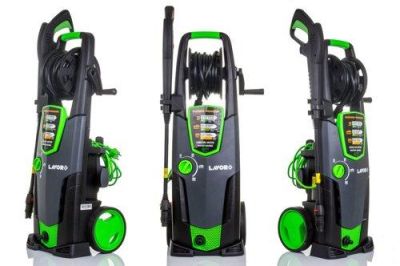 Мойка высокого давления LAVOR STM 160 WPS 8.086.0140C