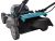Газонокосилка аккумуляторная Makita LM002GT201 XGT 40v MAX, 1900 Вт, 53 см, 70 л, 1,5-5 км/ч, 4в1, (2xBL4050F; DC40RC)