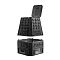 IKEV850C-S411 Компостер Prosperplast Evogreen 850 л