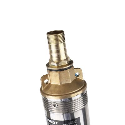 Насос скважинный PATRIOT CP 6475 C, 810 Вт