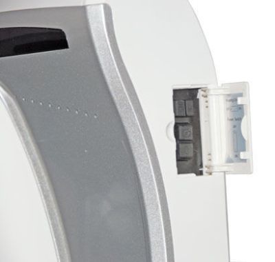 Сушилка для рук G-teq G-1800 PW, Арт. 11.18